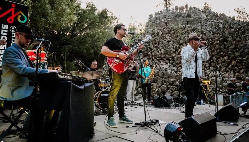 The Brothers: trio vencedor do Ageas Cooljazz prepara concerto em Nova Iorque