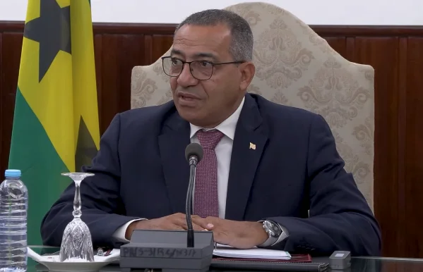 Sustentabilidade parlamentar ou disputa pelo poder? O que está em jogo em São Tomé